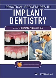 عکس Practical Procedures in Implant Dentistry