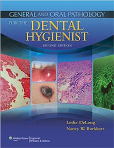 عکس General and Oral Pathology for the Dental Hygienist + Foundations of Periodontics for the Dental Hygienist, 4th Edition