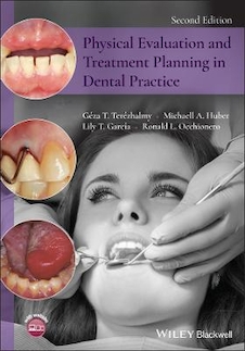 عکس Physical Evaluation and Treatment Planning in Dental Practice