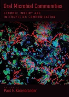عکس جوامع میکروبی دهانOral Microbial Communities : Genomic Inquiry and Interspecies Communication