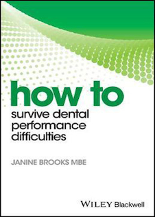 عکس How to Survive Dental Performance Difficulties