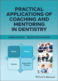 عکس Practical Applications of Coaching and Mentoring in Dentistry