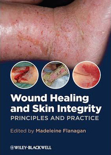 عکس Wound Healing and Skin Integrity