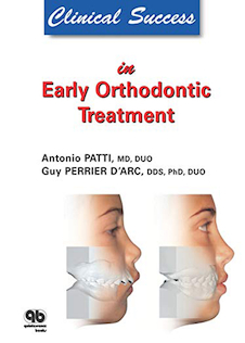 عکس Clinical Success in Early Orthodontic Treatment