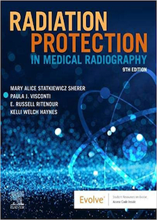 عکس Radiation Protection in Medical Radiography