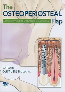 عکس The Osteoperiosteal Flap : A Simplified Approach to Alveolar Bone Reconstruction