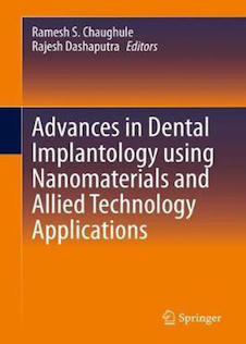 عکس Advances in Dental Implantology using Nanomaterials and Allied Technology Applications 2021