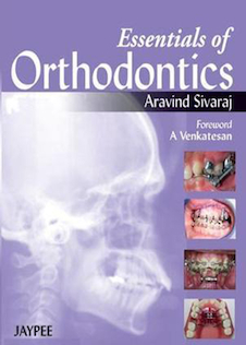 عکس Essentials of Orthodontics 2013