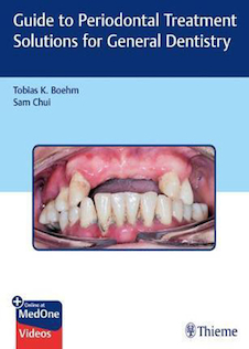 عکس Guide to Periodontal Treatment Solutions for General Dentistry