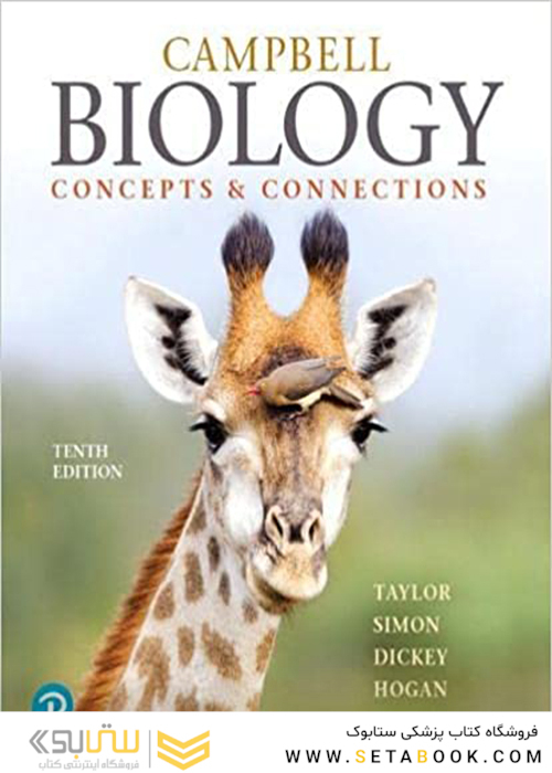 Campbell Biology: Concepts - Connections