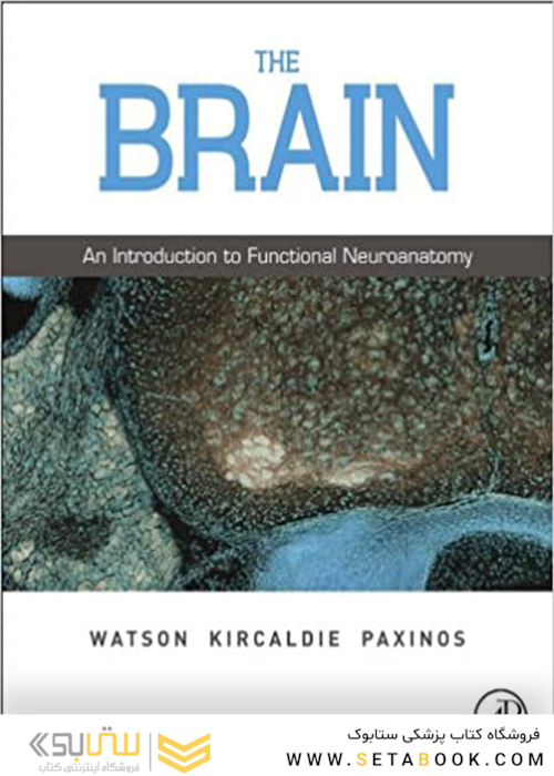 The Brain: An Introduction to Functional Neuroanatomy 1st Edición