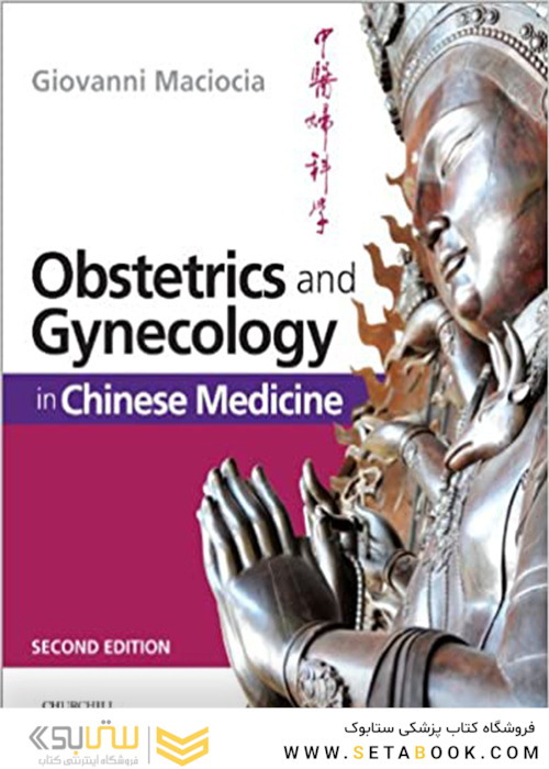 Obstetrics and Gynecology in Chinese Medicine 2nd Edición