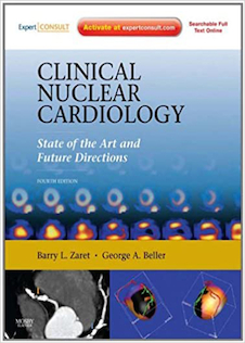 عکس Clinical Nuclear Cardiology: State of the Art and Future Directions 4th Edición