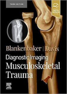 عکس Diagnostic Imaging: Musculoskeletal Trauma 3rd Edición