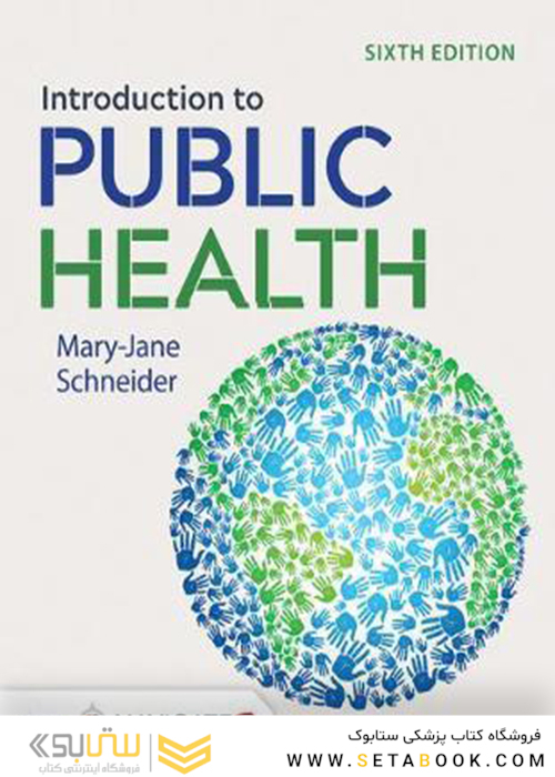 Introduction to Public Health 6th Edición