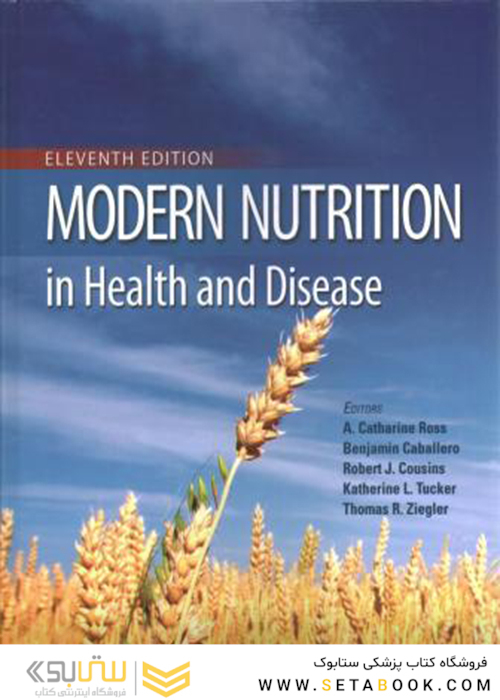 Modern Nutrition in Health and Disease 11th Edicion