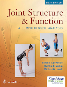عکس Joint Structure and Function: A Comprehensive Analysis Sixth Edición