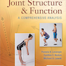 Joint Structure and Function: A Comprehensive Analysis Sixth Edición
