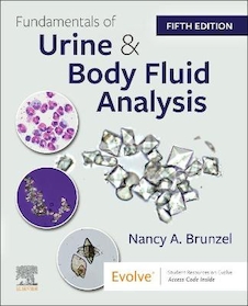 عکس Fundamentals of Urine and Body Fluid Analysis