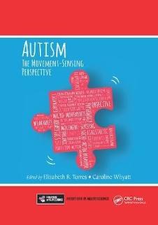 عکس Autism (Frontiers in Neuroscience) 1st Edición