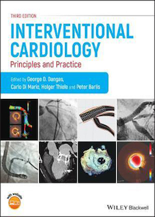 عکس Interventional Cardiology: Principles and Practice 3rd Edición