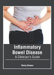 عکس Inflammatory Bowel Disease: A Clinician