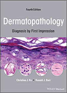 عکس Dermatopathology: Diagnosis by First Impression 4th Edicion