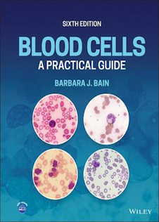 عکس Blood Cells : A Practical Guide