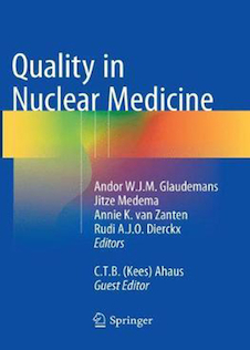 عکس Quality in Nuclear Medicine 2018