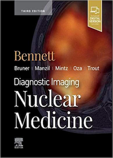 عکس Diagnostic Imaging: Nuclear Medicine 3rd Edición