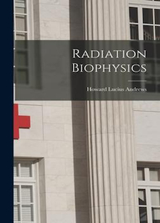 عکس Radiation Biophysics Tapa dura – 9 Septiembre 2021