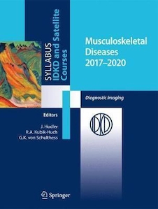 عکس Musculoskeletal Diseases 2017-2020: Diagnostic Imaging 1st ed 2017 Edición