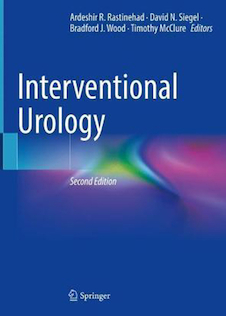 عکس Interventional Urology 2nd ed. 2021 Edición