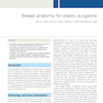 Plastic Surgery Volume 5: Breast 4th Edicion 2018