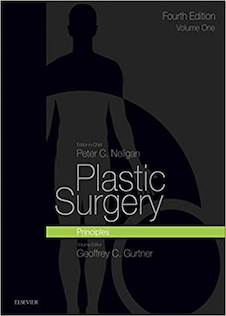 عکس Plastic Surgery : Volume 1 Principles 4th Edicion 2018