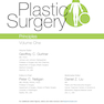 Plastic Surgery : Volume 1 Principles 4th Edicion 2018