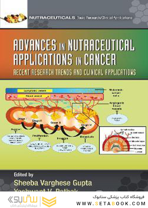 Advances in Nutraceutical Applications in Cancer: Recent Research Trends and Clinical Applications (Nutraceuticals) 1st Edición