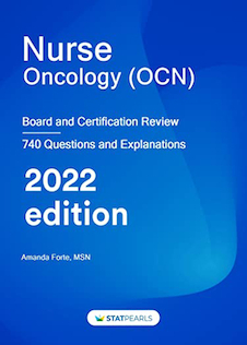 عکس Nurse Oncology (OCN): Board and Certification Review