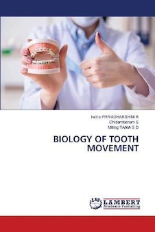 عکس Biology of Tooth Movement