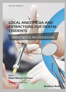 عکس Local Anesthesia and Extractions for Dental Students : Simple Notes and Guidelines 2018