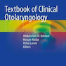 Textbook of Clinical Otolaryngology