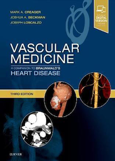 عکس Vascular Medicine: A Companion to Braunwald