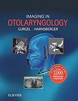 عکس Imaging in Otolaryngology 1st Edición