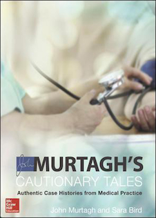 عکس MURTAGH AND BIRD CAUTIONARY TALES
