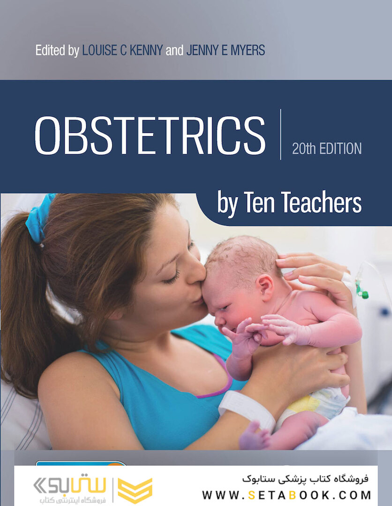Obstetrics by Ten Teachers