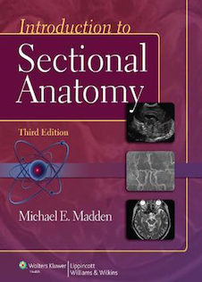 عکس Introduction to Sectional Anatomy Third Edición