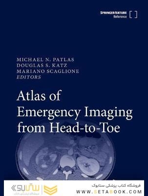 Atlas of Emergency Imaging from Head-to-Toe1st ed. 2022 Edición