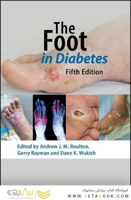 The Foot in Diabetes (Practical Diabetes) 5th Edicion