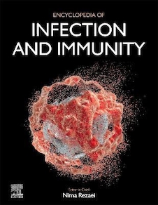عکس Encyclopedia of Infection and Immunity 1st Edición