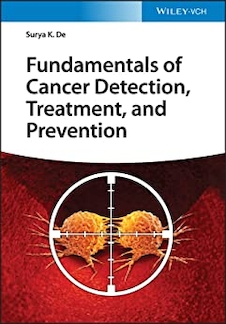 عکس Fundamentals of Cancer Detection, Treatment, and Prevention 1st Edición